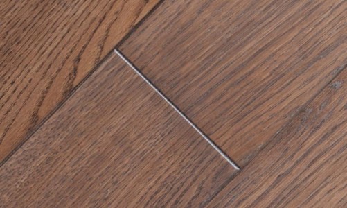 AlixFloor Массивная доска Стародуб Дуб Уссурийский