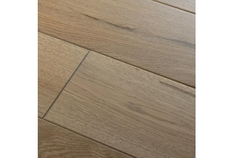AlixFloor Массивная доска Poenta Дуб Ivory