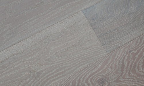 AlixFloor Инженерная доска HMFloring  Дуб селекция MILLRUN Decor-15