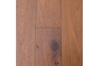 AlixFloor Инженерная доска HMFloring  Дуб селекция MILLRUN Decor-4