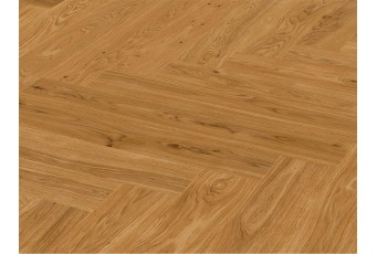 AlixFloor Елочка венгерская доска Hain Дуб Natural