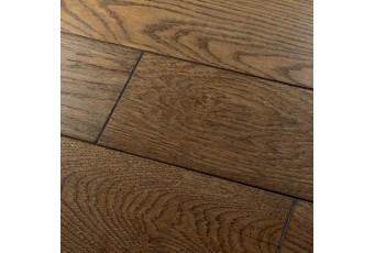 AlixFloor Массивная доска Poenta Дуб Smoked