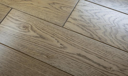 AlixFloor Массивная доска Poenta Дуб Stone