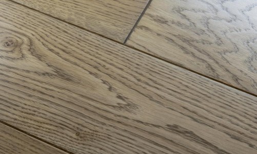 AlixFloor Массивная доска Poenta Дуб Stone