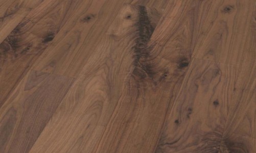 AlixFloor Массивная доска Woodline Орех Рустик
