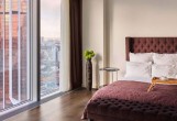 AlixFloor Массивная доска Woodline Орех Рустик