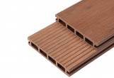 Террасная доска из ДПК WOODVEX SELECT COLORITE палисандр