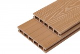 Террасная доска из ДПК Deckart Home Standard Praktik-New Орех
