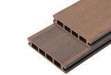 Террасная доска из ДПК CM DECKING MIX мербау