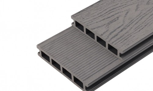 CM Decking - Террасная доска из ДПК CM DECKING VINTAGE эбен Террасная доска из ДПК CM DECKING VINTAGE эбен