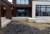 Terrapol - Террасная доска из ДПК ТЕРРАПОЛ КЛАССИК ПАЛУБА анис Террасная доска из ДПК ТЕРРАПОЛ КЛАССИК ПАЛУБА анис