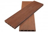 Террасная доска из ДПК WOODVEX SELECT COLORITE палисандр