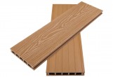 Террасная доска из ДПК Deckart Home Standard Praktik-New Орех