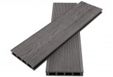 CM Decking - Террасная доска из ДПК CM DECKING VINTAGE эбен Террасная доска из ДПК CM DECKING VINTAGE эбен