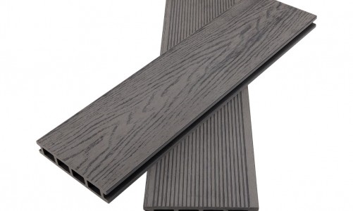 CM Decking - Террасная доска из ДПК CM DECKING VINTAGE эбен Террасная доска из ДПК CM DECKING VINTAGE эбен