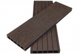 Woodvex - Террасная доска из ДПК WOODVEX EXPERT ANTIQUE WENGE Террасная доска из ДПК WOODVEX EXPERT ANTIQUE WENGE