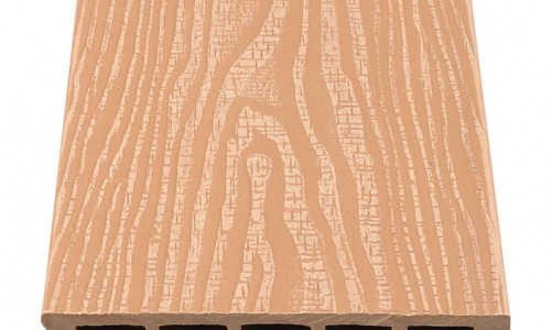 Unodeck - Террасная доска из ДПК UNODECK VINTAGE цвет ОРЕХ Террасная доска из ДПК UNODECK VINTAGE цвет ОРЕХ