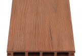 Террасная доска из ДПК WOODVEX SELECT COLORITE палисандр