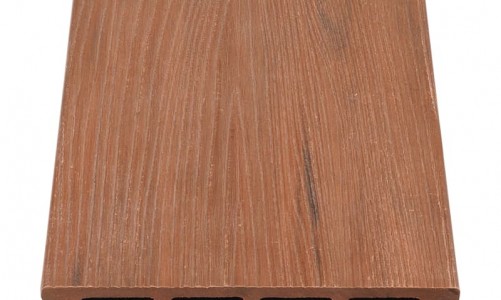 Террасная доска из ДПК WOODVEX SELECT COLORITE палисандр