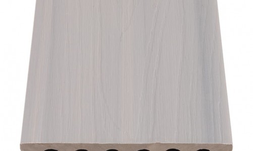 Bulros - Террасная доска полнотелая Bulros Luxe Premium серый дуб Террасная доска полнотелая Bulros Luxe Premium серый дуб