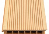Террасная доска из ДПК TERRADECK ECO натуральный цвет