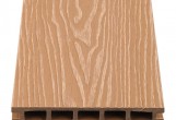 Террасная доска из ДПК Deckart Home Standard Praktik-New Орех