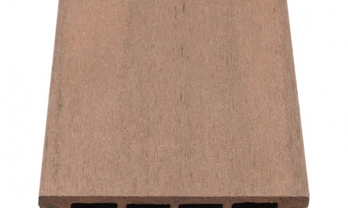 Террасная доска из ДПК CM DECKING MIX мербау