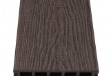 Woodvex - Террасная доска из ДПК WOODVEX EXPERT ANTIQUE WENGE Террасная доска из ДПК WOODVEX EXPERT ANTIQUE WENGE