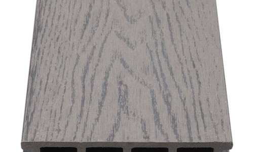 CM Decking - Террасная доска из ДПК CM DECKING VINTAGE эбен Террасная доска из ДПК CM DECKING VINTAGE эбен