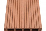 Террасная доска из ДПК WOODVEX SELECT COLORITE палисандр