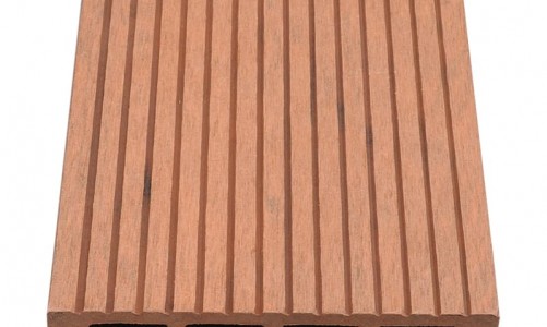 Террасная доска из ДПК WOODVEX SELECT COLORITE палисандр