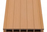 Террасная доска из ДПК Deckart Home Standard Praktik-New Орех