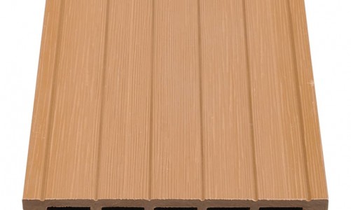 Террасная доска из ДПК Deckart Home Standard Praktik-New Орех