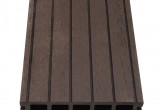 Woodvex - Террасная доска из ДПК WOODVEX EXPERT ANTIQUE WENGE Террасная доска из ДПК WOODVEX EXPERT ANTIQUE WENGE