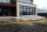 Terrapol - Террасная доска из ДПК ТЕРРАПОЛ КЛАССИК ПАЛУБА анис Террасная доска из ДПК ТЕРРАПОЛ КЛАССИК ПАЛУБА анис