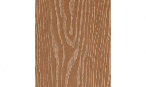 Террасная доска из ДПК Deckart Home Standard Praktik-New Орех