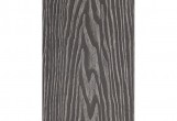 Террасная доска из ДПК Deckart Home Standard Praktik-New Серый