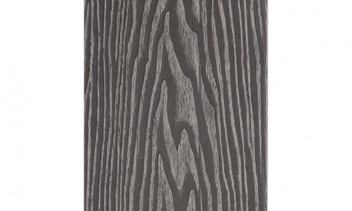 Террасная доска из ДПК Deckart Home Standard Praktik-New Серый