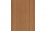 Террасная доска из ДПК Deckart Home Standard Praktik-New Орех