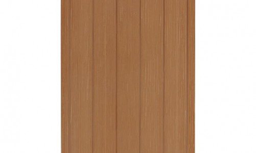 Террасная доска из ДПК Deckart Home Standard Praktik-New Орех