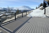 CM Decking - Террасная доска из ДПК CM DECKING VINTAGE эбен Террасная доска из ДПК CM DECKING VINTAGE эбен