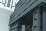 CM Decking - Террасная доска из ДПК CM DECKING VINTAGE эбен Террасная доска из ДПК CM DECKING VINTAGE эбен
