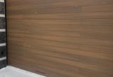 Террасная доска из ДПК LEGRO ULTRA NATURALE WALNUT