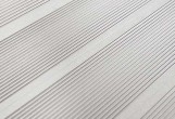 Бесшовная террасная доска из ДПК SAVEWOOD SW-ULMUS пепельная