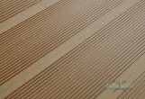 Бесшовная террасная доска из ДПК SAVEWOOD SW-ULMUS тик