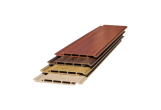 Ecodecking - Фасадная доска ДПК Ecodecking Фасадная доска ДПК Ecodecking