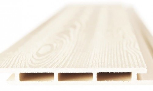 Ecodecking - Фасадная доска ДПК Ecodecking Фасадная доска ДПК Ecodecking