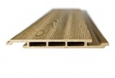 Ecodecking - Фасадная доска ДПК Ecodecking Фасадная доска ДПК Ecodecking