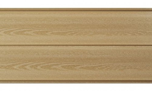 Ecodecking - Фасадная доска ДПК Ecodecking Фасадная доска ДПК Ecodecking