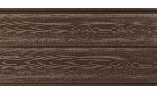 Ecodecking - Фасадная доска ДПК Ecodecking Фасадная доска ДПК Ecodecking